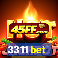 3311 bet